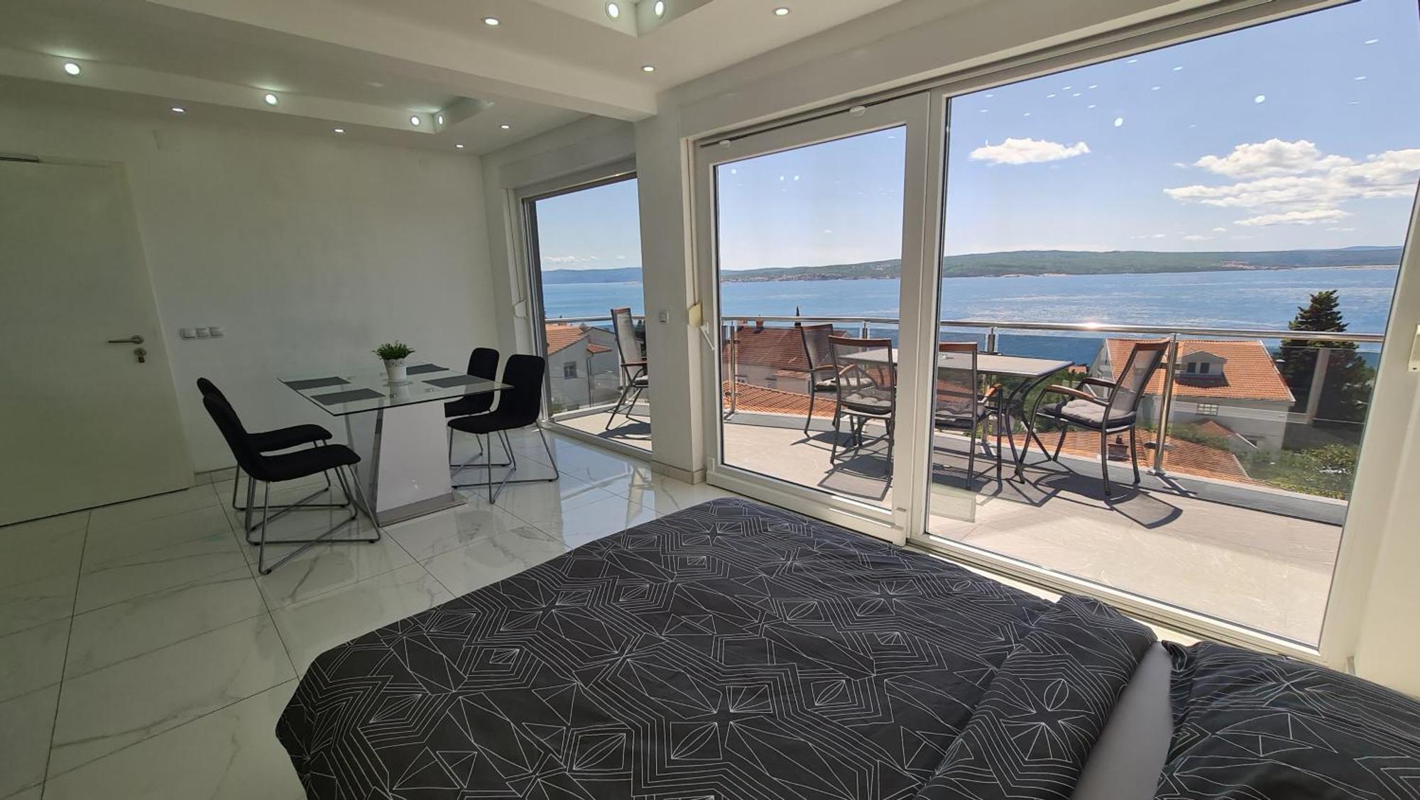 Apartments Blazevic, Heated Pool&Jacuzzi Драмал Екстериор снимка