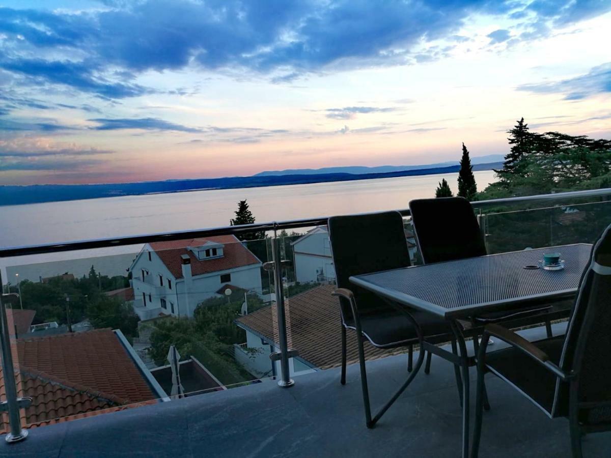 Apartments Blazevic, Heated Pool&Jacuzzi Драмал Екстериор снимка