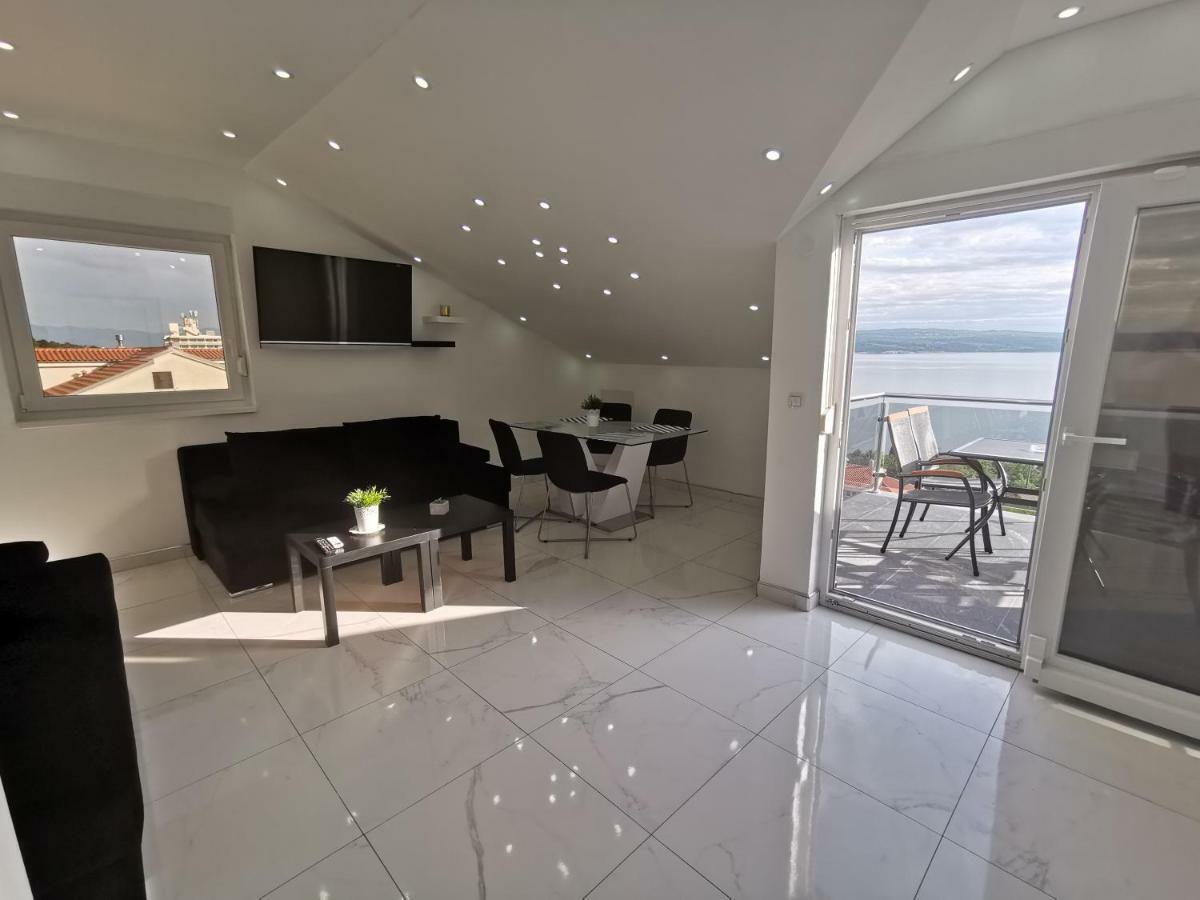 Apartments Blazevic, Heated Pool&Jacuzzi Драмал Екстериор снимка