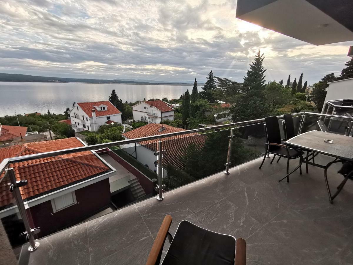 Apartments Blazevic, Heated Pool&Jacuzzi Драмал Екстериор снимка