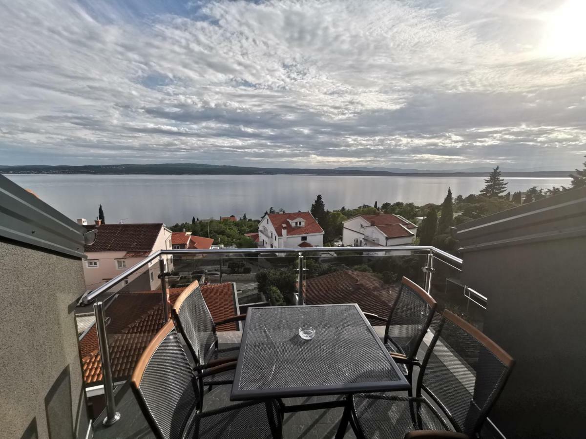 Apartments Blazevic, Heated Pool&Jacuzzi Драмал Екстериор снимка