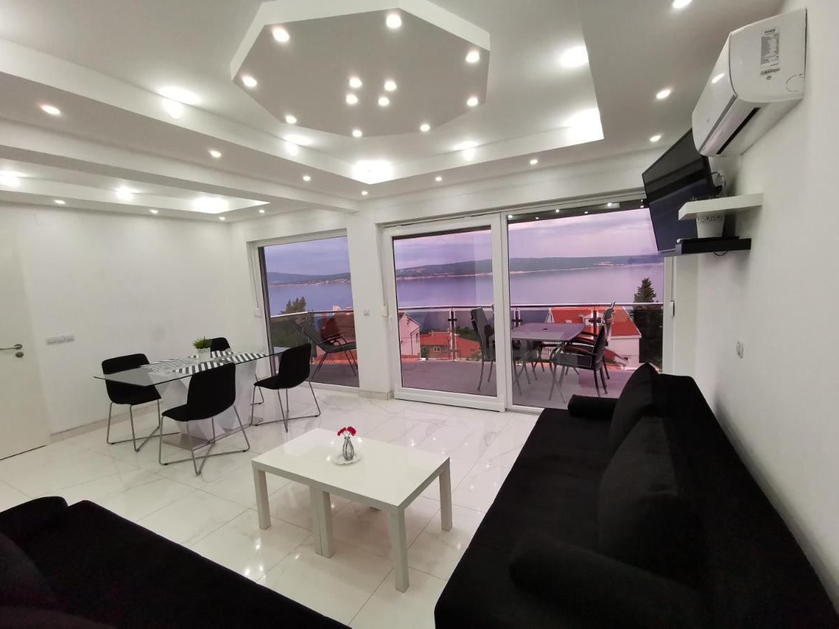Apartments Blazevic, Heated Pool&Jacuzzi Драмал Екстериор снимка
