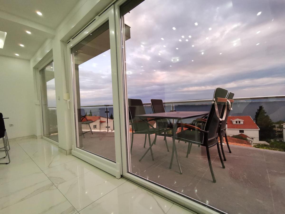 Apartments Blazevic, Heated Pool&Jacuzzi Драмал Екстериор снимка