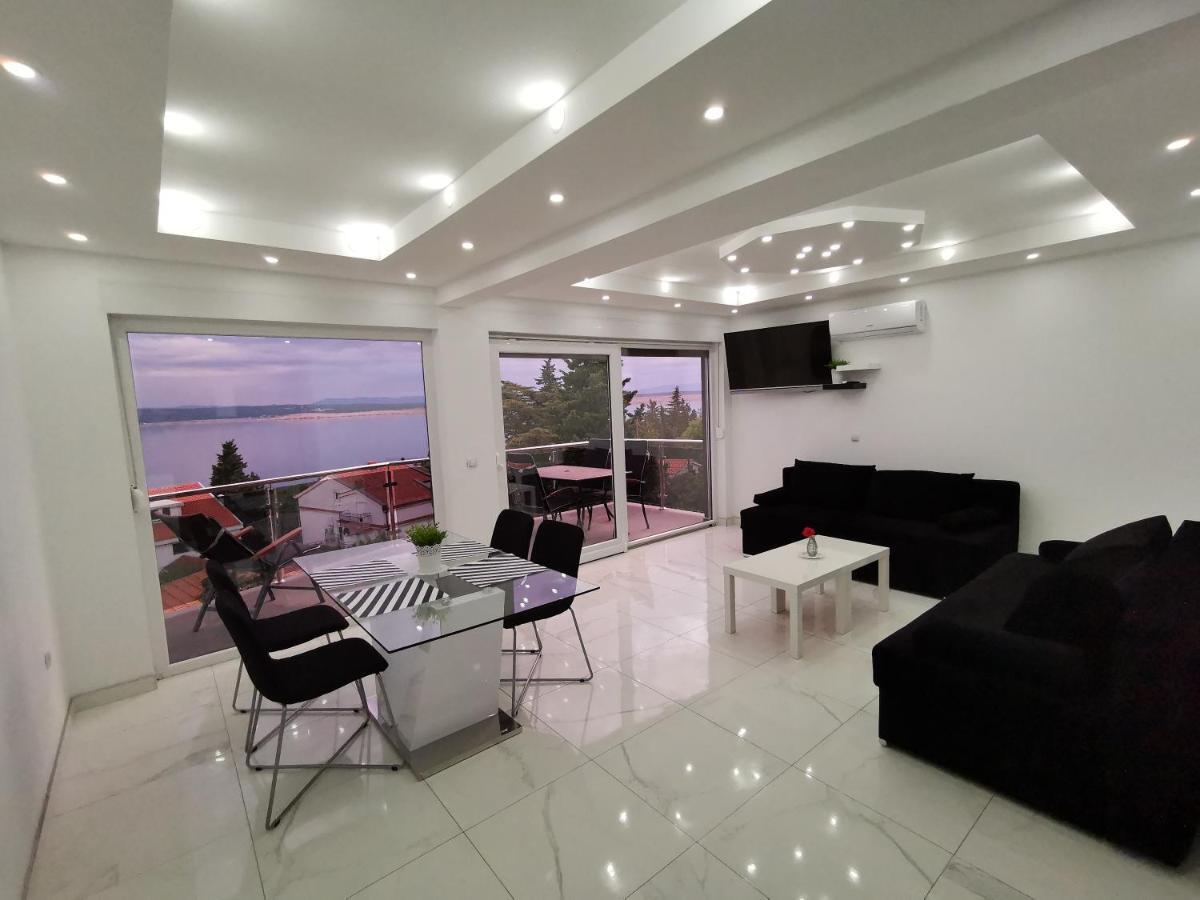 Apartments Blazevic, Heated Pool&Jacuzzi Драмал Екстериор снимка