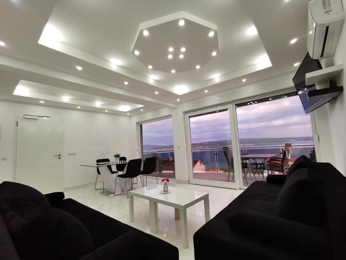 Apartments Blazevic, Heated Pool&Jacuzzi Драмал Екстериор снимка